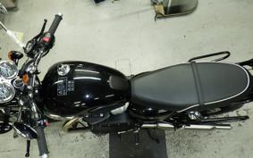 TRIUMPH BONNEVILLE T100 2022