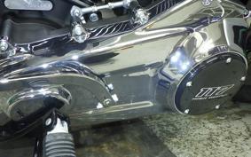 HARLEY FXLRST1920 2026