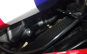 HONDA CBR600RR 2024 PC40