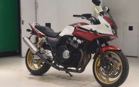 HONDA CB400 SUPER BOLDOR VTEC 2007 NC39