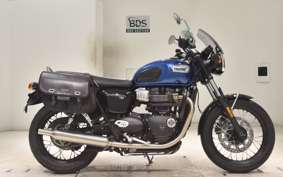 TRIUMPH BONNEVILLE T100 2023