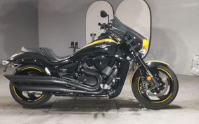 SUZUKI BOULEVARD M109R 2015 VY53A