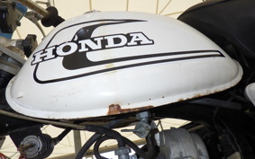 HONDA MONKEY Z50J