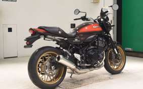 KAWASAKI Z900RS 2024 ZR900K