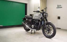 HONDA GB350S 2022 NC59