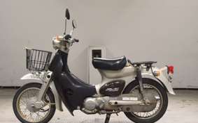 HONDA LITTLE CUB 1997 C50