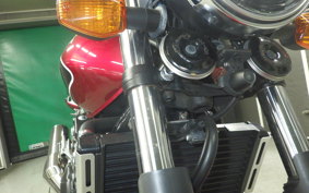 HONDA CB400SF VTEC 2020 NC42