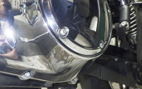 HARLEY FXDL 1580 2012