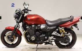 YAMAHA XJR1300 Gen.2 2009 RP17J