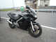 Фото Kawasaki ZZ-R250 2005 с японского аукциона