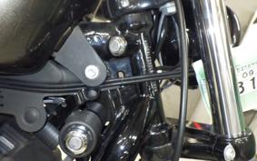 HARLEY XL883N 2020