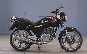 SUZUKI EN125 PCJK6