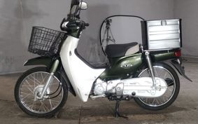 HONDA SUPER CUB50 AA04