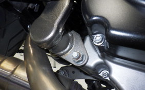 SUZUKI SV650 X A 2022 VP55E