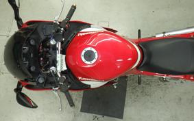 KAWASAKI ZX 10 NINJA 1989 ZXT00B