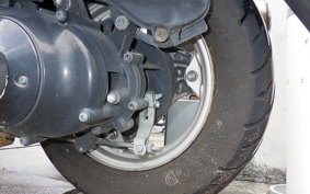 SUZUKI VECSTAR 150 CG42A