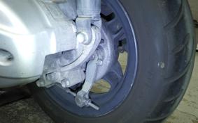 HONDA LEAD 125 JF45