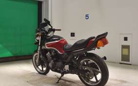 HONDA JADE 2022 MC23