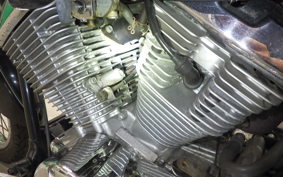 YAMAHA DRAGSTAR 250 VG02J