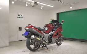 KAWASAKI ZZ1100 NINJA R Gen.2 1997 ZXT10D