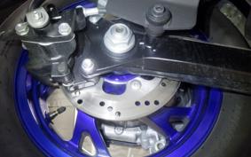 SUZUKI BURGMAN400 A 2023 DU11N
