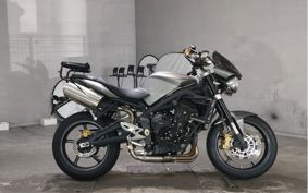TRIUMPH STREET TRIPLE R 2013 TMD416