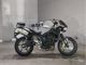Фото Triumph STREET TRIPLE R 2013 с японского аукциона