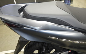 HONDA PCX 160 2004 KF47