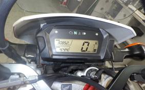 HONDA CRF250L MD38