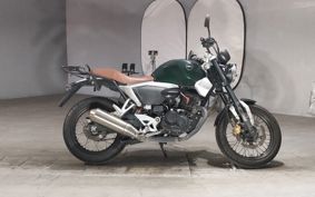 HONDA CB190SS PCL3