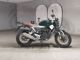 Фото Honda CB190SS с японского аукциона