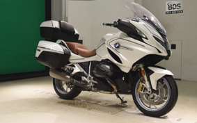 BMW R 1250RT 2021