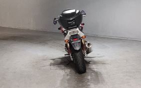 HONDA CB400SFV-4 BOLDOR 2017 NC42