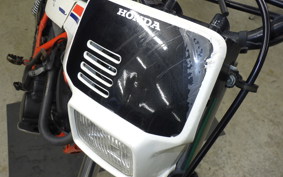 HONDA TLR200 2007 MD09