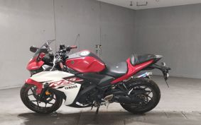 YAMAHA YZF-R25 RG10J