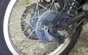 HONDA XL250S L250S