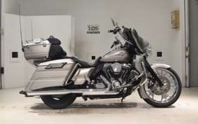 HARLEY FLHTC 1580 2009