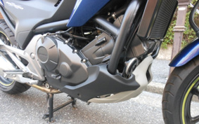 HONDA NC750X 2015 RC72