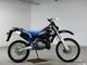 Фото Suzuki TS200R с японского аукциона