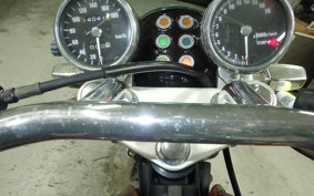 KAWASAKI ELIMINATOR 400 LX 1989 ZL400A