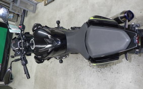 KAWASAKI Z400 Gen.2 2020 EX400G