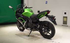 KAWASAKI NINJA 400 2014 EX400E