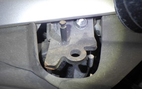 HONDA LEAD 110 2015 JF19