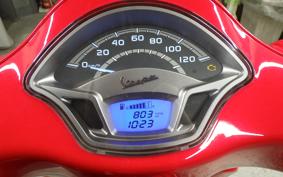 VESPA VXL125 2004