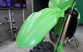 KAWASAKI KX250 2001 KX252E