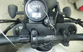 OTHER MUTT250 1995