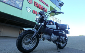 HONDA MONKEY 125 JB02