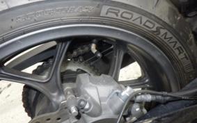 HONDA NC 700 S ABS 2012 RC61