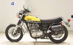 YAMAHA SR400 Gen.4 2016 RH03J