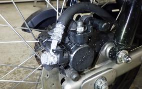 HONDA CT125-2 2004 JA65
